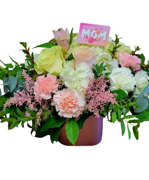 Amazing Mom Arrangement