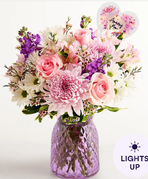 AMAZING MOM bouquet 1800-Flowers