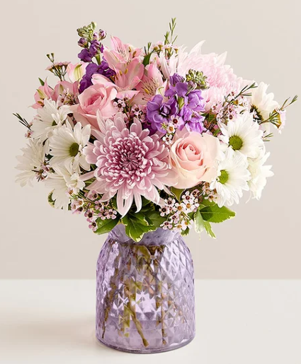 Amazing Mom Bouquet Fresh