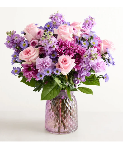 Amazing Mother Bouquet