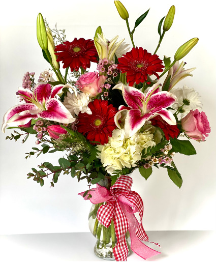 Amazing Love Bouquet Powell Florist Exclusive
