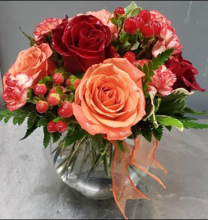 Amber spray 38.95, 43.95, 48.95