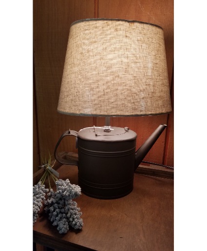 Ambiance Lamp Gift