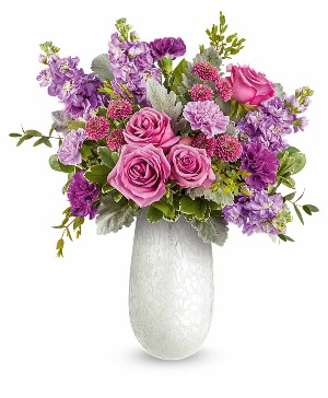 Amelia Bouquet Fresh Arrangement