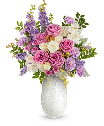 AMELIA FLOWER ARRANGEMENT