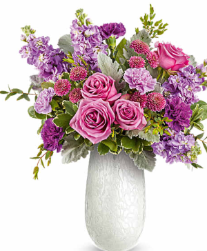 Teleflora's Amelia Bouquet 