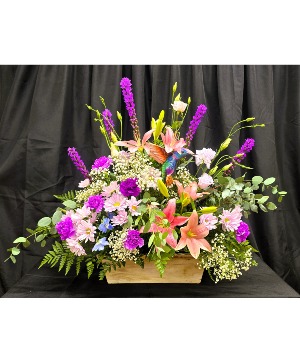 AMEN SYMPATHY BOX