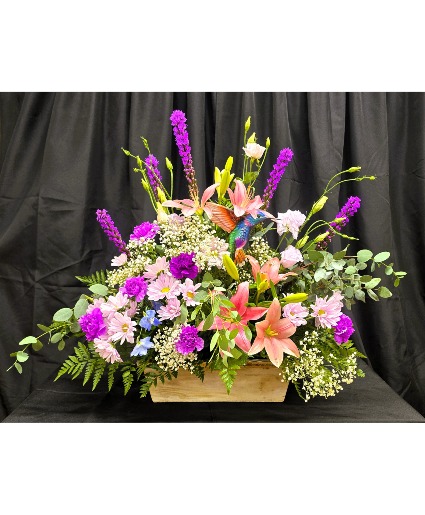 AMEN SYMPATHY BOX