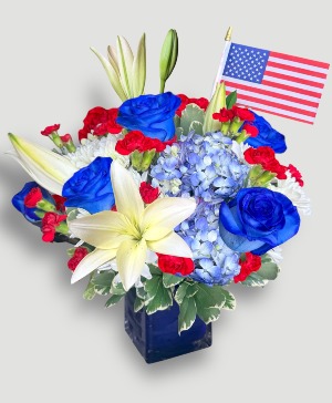 America the Beautiful 