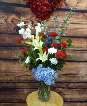 America the Beautiful  