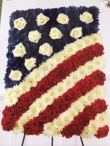 American Flag 