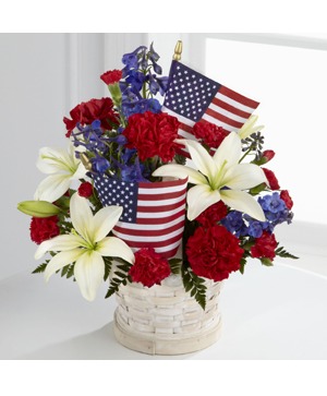 American Glory B30-4433 Arrangement