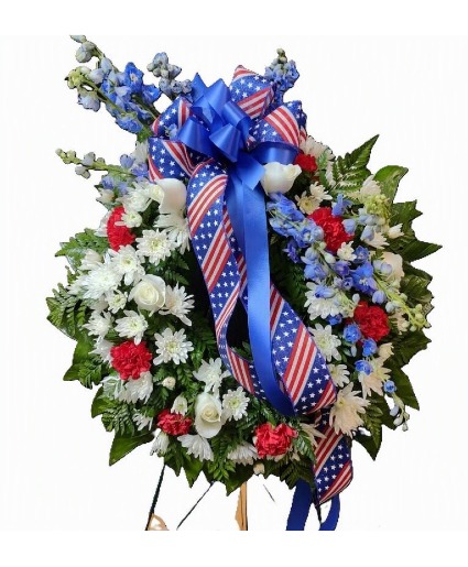 American Honor Custom