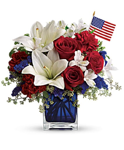 AmericaThe Beautiful 