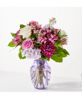 Amethyst Dreams Bouquet 