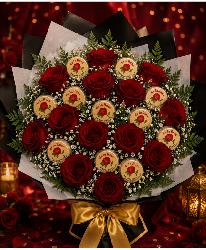 Amor de Mazapán Call Us for Faster Service & Daily Specials: (915) 303-8500 Text Us to Order Anytime: (915) 505-3708 Your trusted source for Flowers & Delivery in El Paso TX