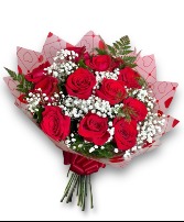Amor Rojito Bouquet 