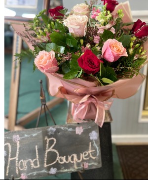 Amore Mio Bouquet
