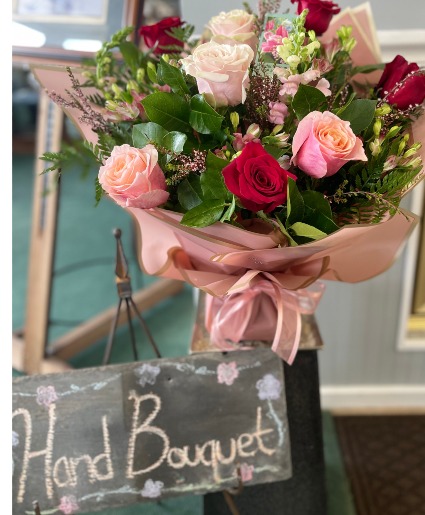 Amore Mio Bouquet