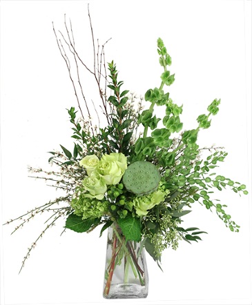 An Entrancing Marvel Floral Arrangement in Albany, NY | Ambiance Florals & Events
