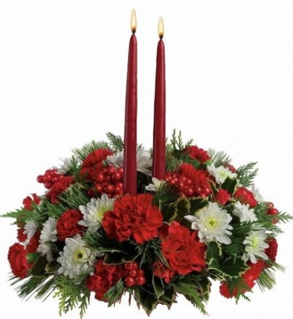 An old fashioned Christmas   Standard size only
