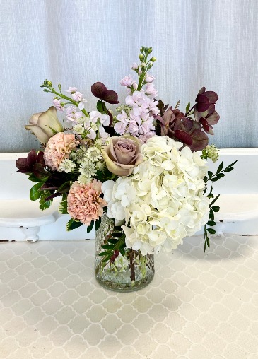 Andrea   in Bluffton, SC | BERKELEY FLOWERS & GIFTS