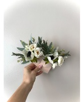 ANENOME AND ROSE POCKET BOUT PROM