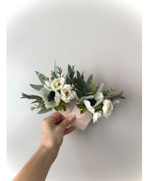 ANENOME AND ROSE POCKET INSERT PROM