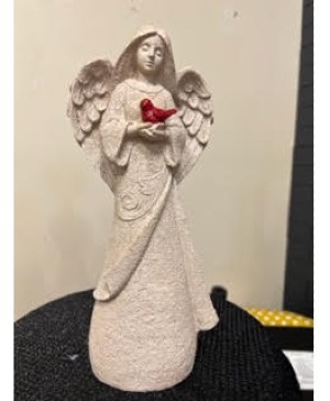 Angel sympathy