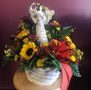 Angel Arrangement 