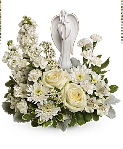 Angel Arrangement  Arrangement