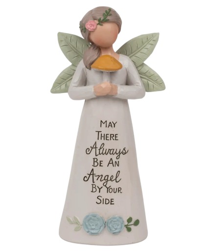 Angel by Your Side  
