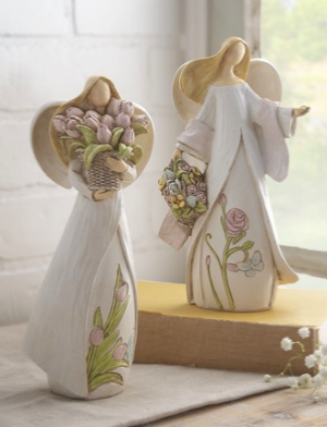 Angel Figurines  Gift Item