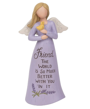 Angel-Friend 