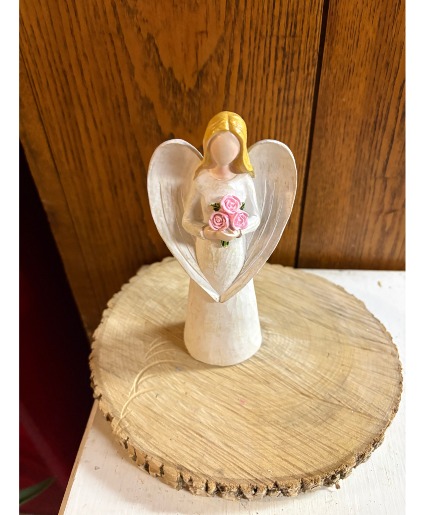Angel Keepsake
