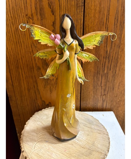 Angel Keepsake