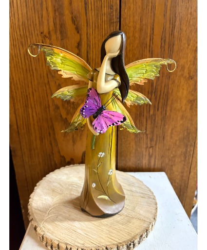 Angel Keepsake