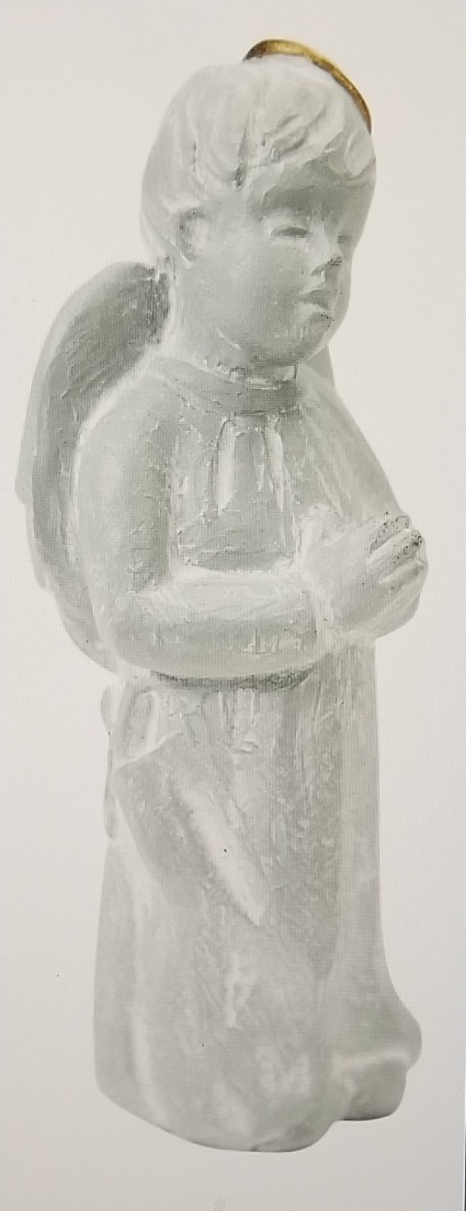 Angel Little Boy Angels