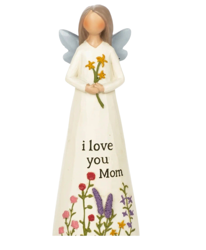 Angel-Love You Mom  