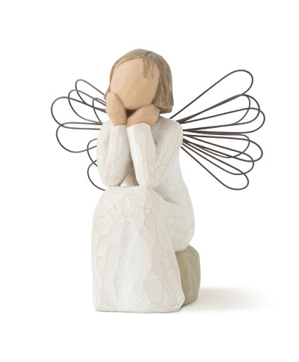 Angel of Caring 