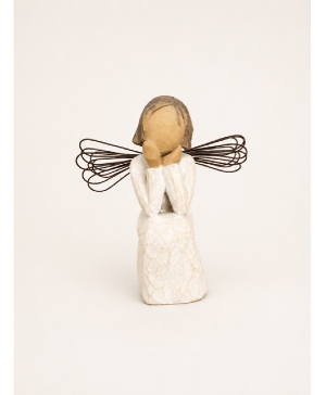Angel of Caring Willow Tree®