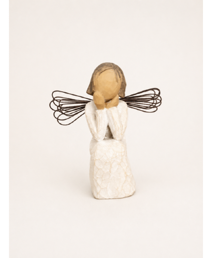 Angel of Caring Willow Tree®