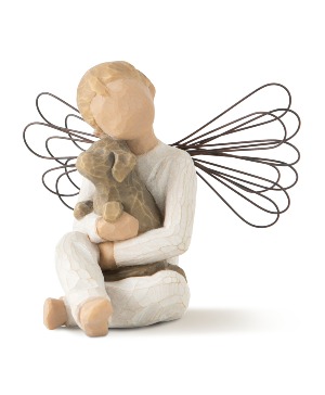 Angel of Comfort 