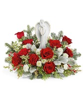 Angel Of Grace  Flower Arrangement