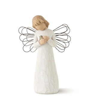 Angel of Healing 