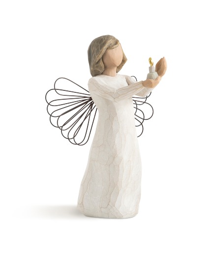 Angel of Hope 