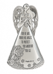 Angel of Protection Add-On