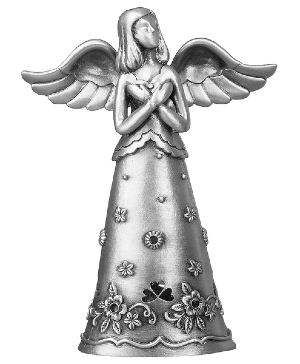 Angel of Remembrance Keepsake