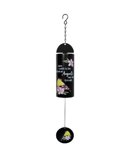 Angel Path Chime