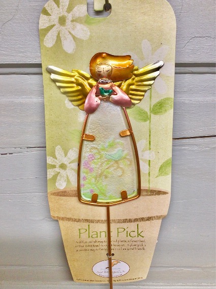 Angel Plant Pick 
